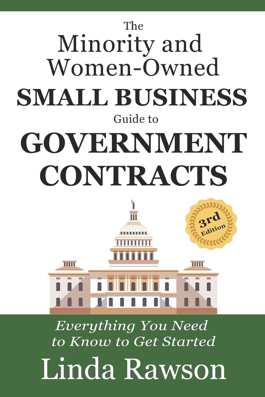 This is where tax benefits and government contracts can be instrumental, serving as powerful tools to level the playing field.