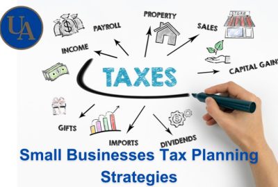 Small Business Tax Planning Tips, Professional Advice & Expert Insights