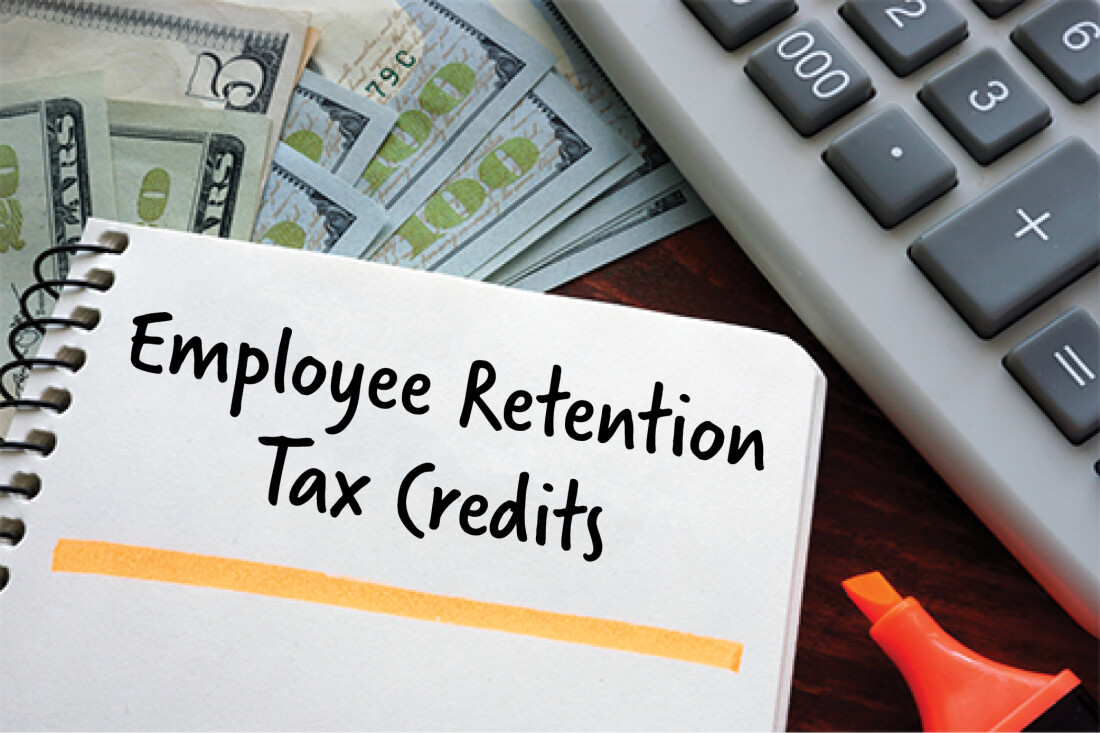 Employee Retention Tax Credit