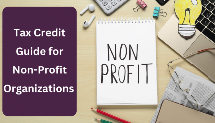 Why Tax Credits Matter for Non-Profits