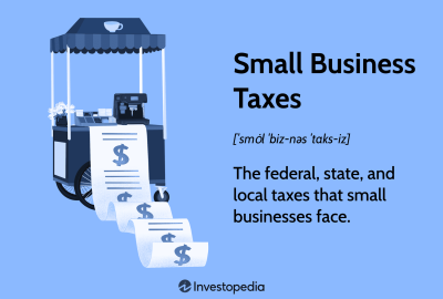 New Business Tax Tips, Strategies & Essential Considerations