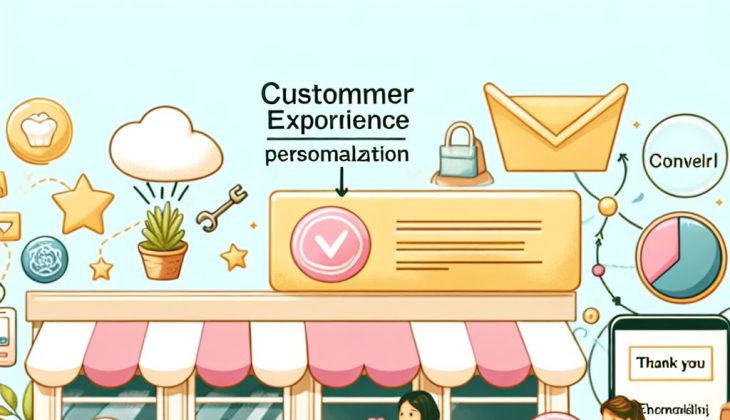 Customer Experience Personalization Tips & Strategies for Small Business