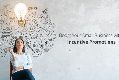 Small Business Incentive Programs & ROI Strategies