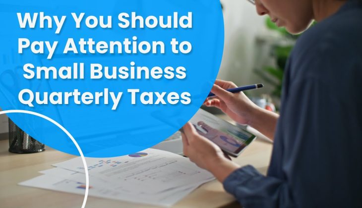 Quarterly tax reporting is not just a mundane task that businesses must endure. It’s a crucial practice that keeps businesses financially healthy and compliant with tax regulations.