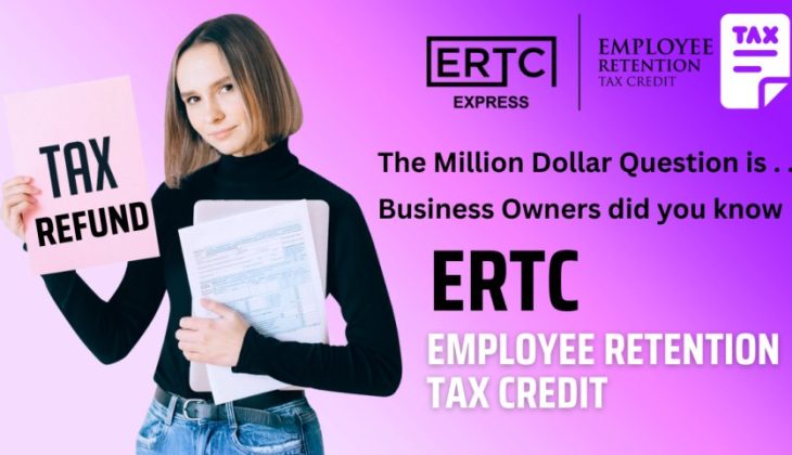 To fully take advantage of the ERTC, one must have a strategic plan and a deep comprehension of the tax credit's complexities.