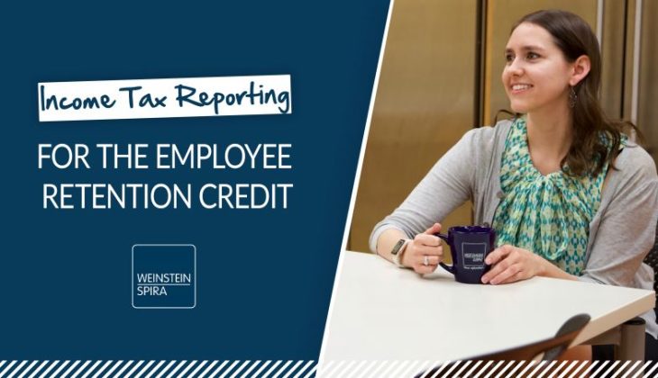 When it comes to reporting the Employee Retention Credit (ERC) on your tax return, especially Form 1120S, you need to be meticulous. You need to ensure that all the information is correct and well-documented.