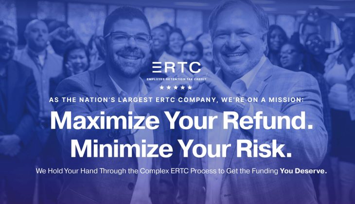 ERTC Express is a service that is built to make the ERTC claims process simpler for businesses. By using this service, businesses can lower the chance of mistakes and make sure their claims are processed effectively.