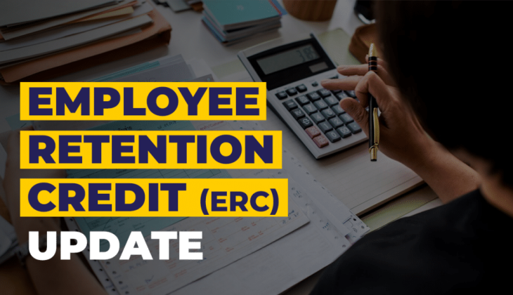 The Employee Retention Tax Credit is a refundable tax credit intended to motivate businesses to retain employees on their payroll during difficult times.