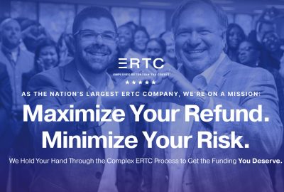 From Confusion to Savings: A Client’s Tax Credit Journey with ERTC Express