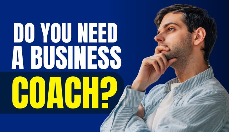 It’s incredibly important to find the right business coach if you want to get the most out of coaching. The right coach can make a huge difference in how successful your business is.