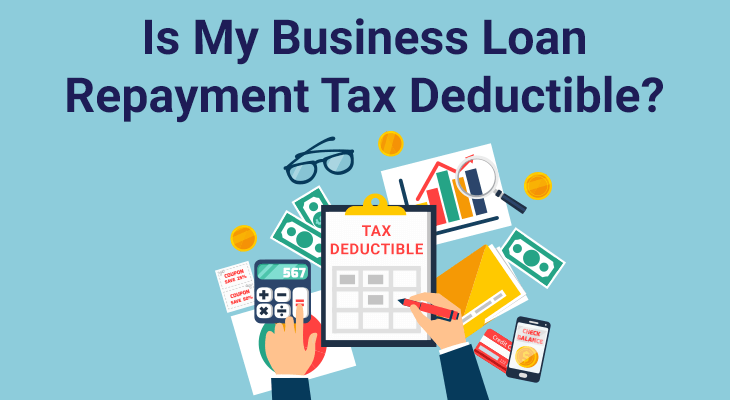 Understanding the ins and outs of financial management can make a significant difference when running a business. One crucial area is understanding the potential tax benefits of your business loan repayments.