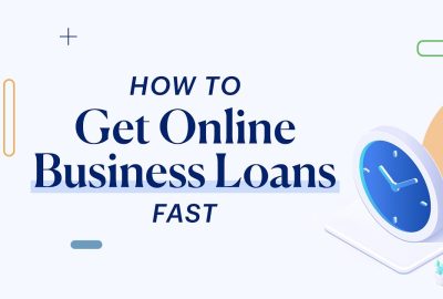 Fast Online Business Funding, Loans & Financing Solutions Today