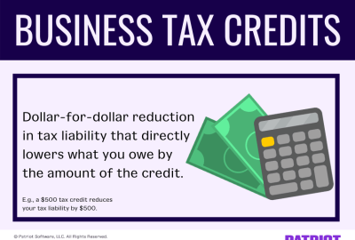 Minimizing Business Taxes Strategies & Tips