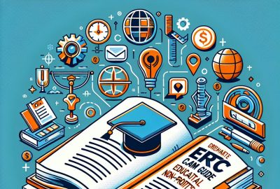 ERTC Claim Guide for Educational Non-Profits & Tips