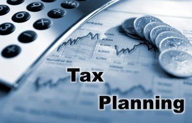 Business Tax Planning Tips & Strategies